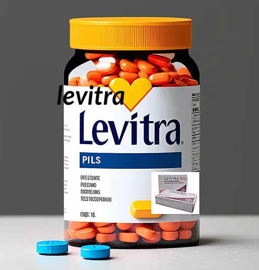 Commander levitra 20mg